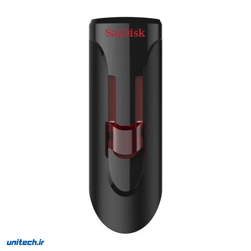 فلش مموری سن دیسک مدل CZ600 ظرفیت 256 گیگابایت2